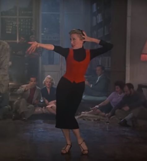 Kay Thompson as Maggie Prescott in 'Funny Face' (1957) Kay Thompson, I Love You Funny, Lena Horne, Liza Minnelli, Dramatic Classic, Beauty Magic, Vocal Coach, Fred Astaire, Image Bank