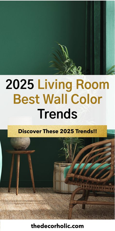 Best wall colors, 
best wall colors for living room, best wall colors for living room 2024, best colour for living room wall colors green, best gray for living room wall colors, best light wall colors living rooms, best living room wall colors 2024, feminine best colour for living room wall colors, best colour for living room wall colors indian, best accent wall colors living room, best colour for living room wall colors yellow, best wall colors for small living rooms Greens In Living Room, Modern Colors For Living Room, Condo Living Room Paint Color Ideas, Light Colour For Living Room Wall, Interior Wall Paint Colors Living Rooms, Saturated Color Living Room, Mid Century Modern Living Room Wall Color, Colorful Great Room, Paint Colors With Green Couch