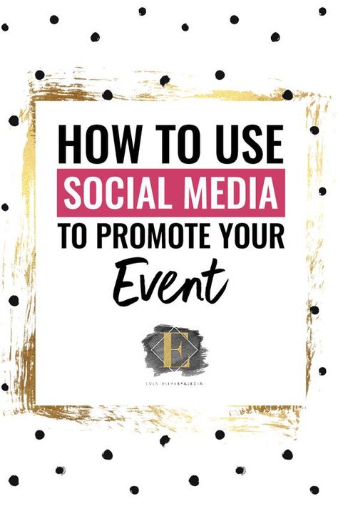 “Social media is not just a spoke on the wheel of marketing. It’s becoming the way entire bicycles are built.” – Ryan Lilly #socialmedia #socialmediamarketing #promotion #event Media Event, Digital Media Design, Event Planning Business, Social Media Poster, Digital Marketing Social Media, Creative Business Owner, Marketing Social Media, Social Media Advertising, Event Promotion