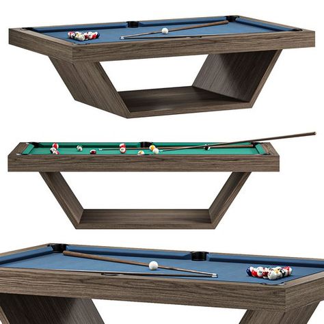 Hamptons Pool Billiard Table Hamptons Pool, Outdoor Pool Table, Billiards Game, Billiards Table, Billiard Room, Pool Table, Billiard Table, Room Set, Billiards