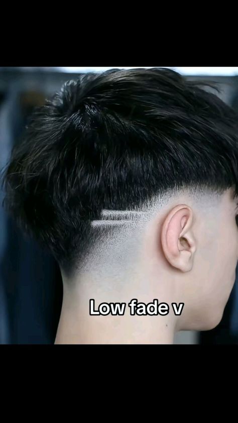 Low V Fade, V Taper Fade, Low Fade V Cut, Low Fade Haircut Women, Mid Fade En V, Low Fade Bajo, Low Fade En V, Low Fade Em V, V Fade