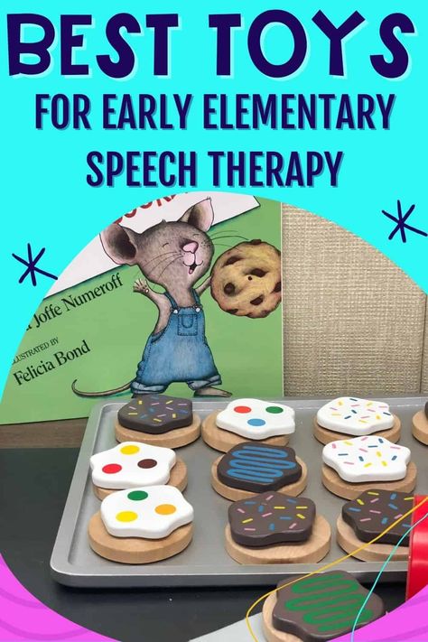 Mod Severe Speech Therapy, Speech Therapy Social Skills, Toys For Speech Therapy, Early Language Activities Speech Therapy, Best Speech Therapy Toys, Speech Therapy Elementary School, Fun Speech Therapy Activities, Speech Therapy Toys, Speech Therapy Activities Elementary