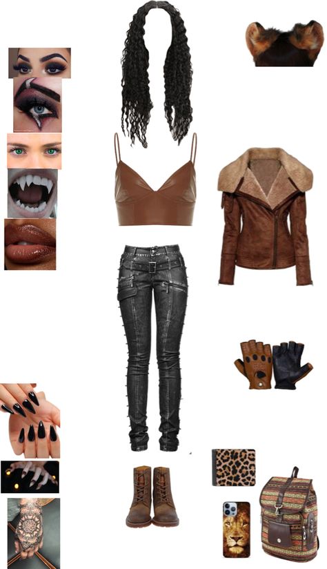 Scar Inspired Outfits, Scar Costume, Scar Rey Leon, Inspired Outfits, Halloween Costumes, Outfit Inspirations, Halloween