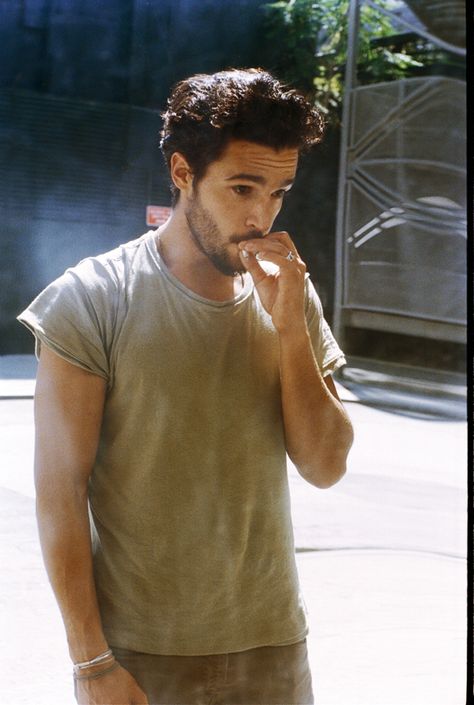 Christopher Abbott's Comings and Goings Christopher Abbott, Charming Man, Hair And Beard Styles, Man Crush, Look Fashion, Pretty People, Beautiful People, A Man, Hair Hair