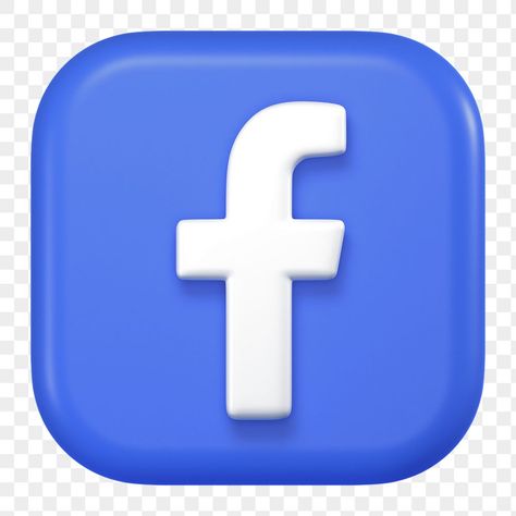 Icon Social Media Png, 3d Social Media Icons, Facebook 3d Icon, Whatsapp Icon Png, Social Media Icons Png, Facebook Logo Vector, Facebook Logo Transparent, Fb Icon, Facebook Icon Png