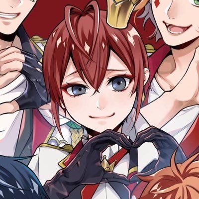 daily heartslabyul on Twitter: "https://t.co/vagbP8VcAh" / Twitter Riddle Rosehearts Manga, Twst Riddle, Riddle Rosehearts, On Twitter, Twitter, Anime