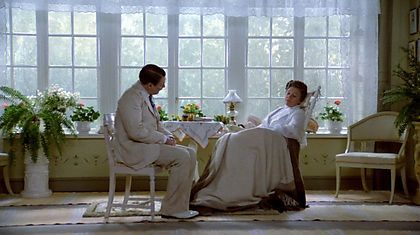 Bergman and Visual Art | Ingmar Bergman Fanny And Alexander, Cinematography Composition, Scenes From A Marriage, Pretty Movie, Movie Screenshots, Ingmar Bergman, Production Design, Cinema Movies, Film Inspiration