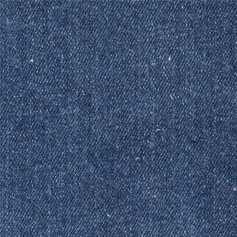 Denim: twill weave makes it durable. 100% cotton Denim Swatch, 3d Surrealism, Mens Room Decor, A Level Textiles, Cotton Decor, Headboard Cover, Everything Is Blue, Denim Texture, Shade Card