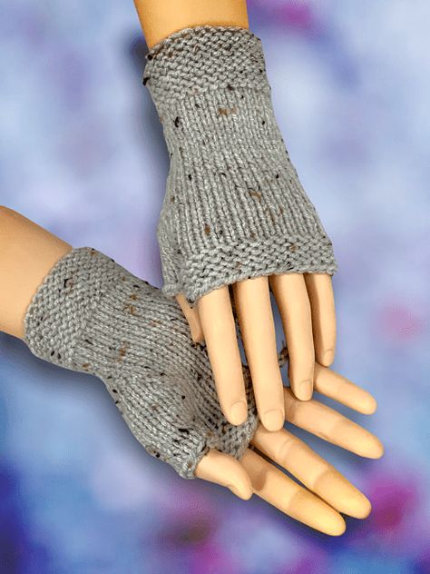 Fingerless Mittens Knit, Cable Fingerless Gloves, Crochet Fingerless Gloves Free Pattern, Fingerless Mittens Pattern, Knitting Gloves Pattern, Fingerless Gloves Knitted Pattern, Gloves Knitted, Knitted Mittens Pattern, Glove Pattern