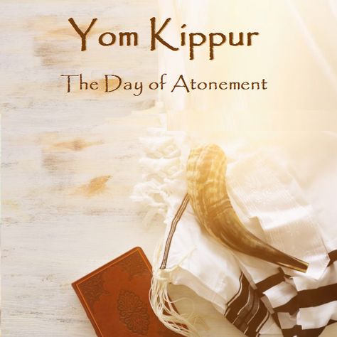 YOM KIPPUR 2022 - Sunset, 4 October – nightfall, 5 October Yom Kippur, also known as the Day of Atonement, is the holiest day of the year in Judaism. Its central themes are atonement and repentance. Jews traditionally observe this holy day with a day-long fast and intensive prayer, often spending most of the day in synagogue services. https://en.wikipedia.org/wiki/Yom_Kippur Day Of Atonement, 4 October, Yom Kippur, 12 October, Atonement, Days Of The Year, The Year, The Day, Bible