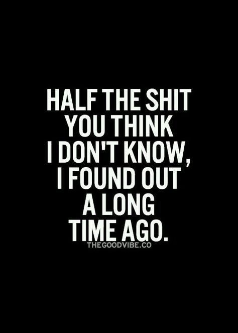 I know what you said behind my back..... I Don't Know Quotes, Quotes Aesthetics, Try Quotes, Nice Sayings, Betrayal Quotes, Difficult Conversations, Time Time, Really Deep Quotes, Thinking Quotes