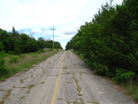 When Day Breaks, Abandoned Road, Let Me In 20 Cube, Venom Aesthetic, Field Of Roses, Abandoned Place, Side Road, Apocalypse Aesthetic, The Road Not Taken