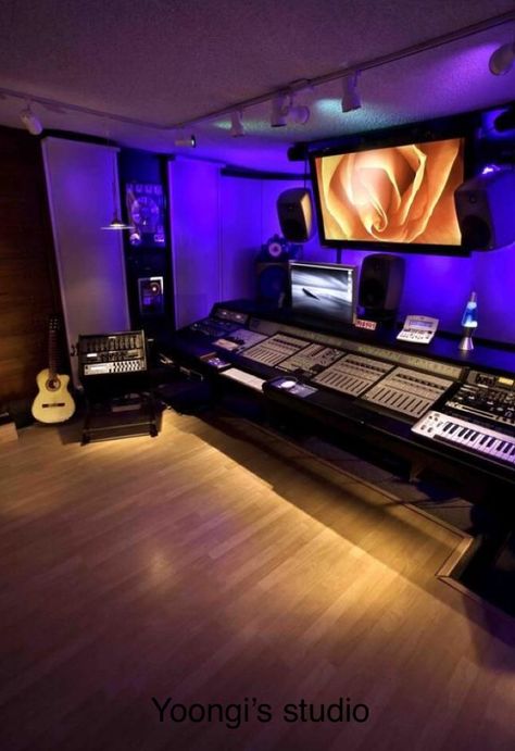 Studio Ideas Music, Home Recording Studio Setup, Recording Studio Setup, Sound Board, Home Music Rooms, Music Recording Studio, Home Studio Ideas, Audio Studio, Recording Studio Design