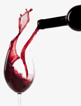 National Red Wine Day, Wine Glass Drawing, Wine Bottle Photography, White Background Photography, Pouring Wine, Wine Varietals, Wine Painting, Wine Photography, Expensive Wine