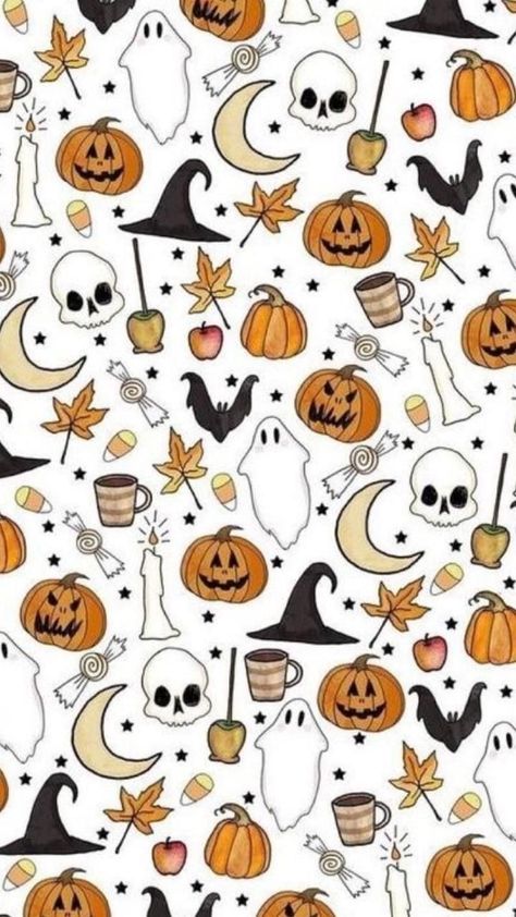 Halloween Hd Wallpaper, Halloween Backrounds, Helloween Wallpaper, Autumn Phone Wallpaper, Glume Harry Potter, October Wallpaper, Halloween Wallpaper Iphone Backgrounds, Halloween Fest, Image Halloween