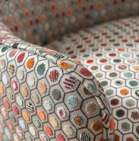 Modern Upholstery Fabric, Spot Design, Mind The Gap, Chair Upholstery, Little Designs, Cole And Son, Burke Decor, Designers Guild, Christian Lacroix