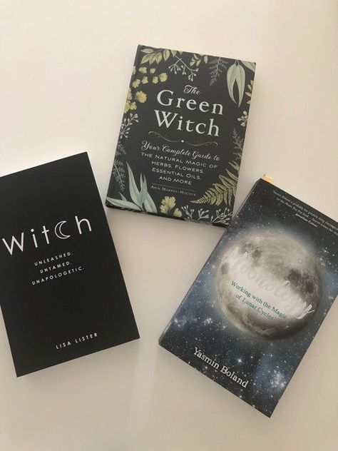 What is the First Step to Becoming a Witch? [Beginner's Guide] Becoming A Witch, Witch Guide, Witch Books, Lunar Cycle, Green Witch, A Witch, Sky Aesthetic, Beginners Guide, First Step