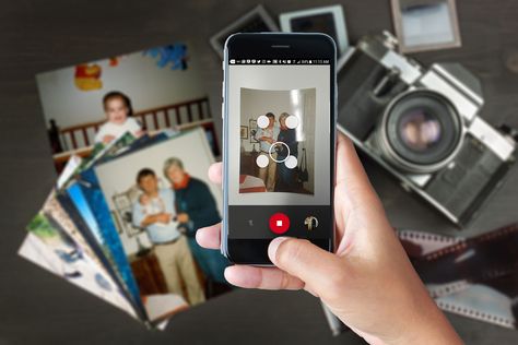 Photo Scanner App, Film App, Gif Pixel, Organizing Photos, Photo Scanner, Digital Photo Organization, Photo Organizing, Scan App, Scanning Photos