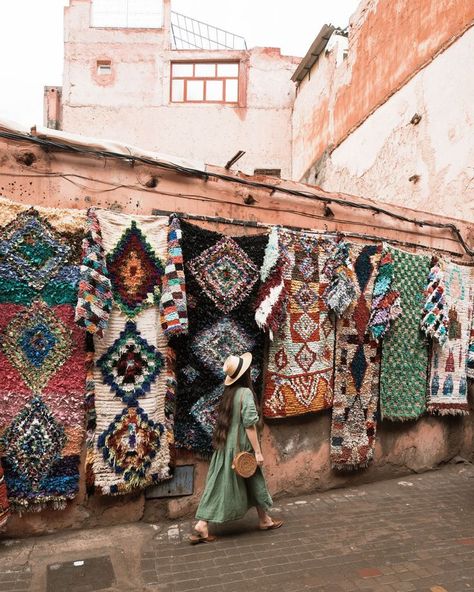 ✧ www.boho-travels.com ✧ Pinterest: @bohotravelsblog | Instagram: @bohotravels Morocco Photoshoot, Morocco Garden, Moroccan Travel, Marrakech Travel, Boho Travel, Morocco Travel, Marrakech Morocco, Udaipur, Enjoying The Sun