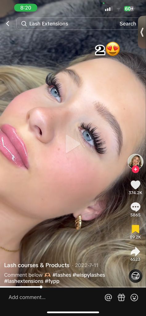 Kylie Jenner Wet Lashes, Eyelash Extensions Styles 2023, Mink Classic Eyelash Extensions, Volume Wet Look Lashes, Eyelash Extension Wet Look, Round Lash Extensions, Kylie Jenner Lash Map, Classic Cat Eye Lash Extensions D Curl, Eyelash Extensions Styles For Small Eyes