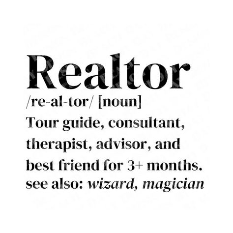 BeachDayDesign - Etsy Realtor Slogan Ideas, Real Estate Quotes For Buyers, Real Estate Quotes For Sellers, Real Estate Marketing Quotes Home Buying, Realtor Aesthetic, Estate Aesthetic, Local House, Realtor Humor, Realtor Memes