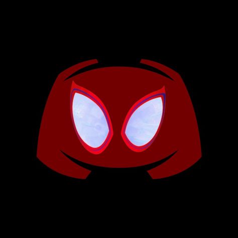 Miles Morales Icons For Apps, Miles Morales App Icons, Spider Man App Icon, Spiderman App Icon, Neon Red Phone Icon, Spiderman App, Spidey Icon, Spiderman Icons, Spiderman Home