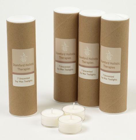 Tealight packaging idea instead of box Tealight Packaging, Candle Fire, Summer Tea, Secret Place, Candle Packaging, Candle Business, Candle Inspiration, Tea Box, Tealight Candle