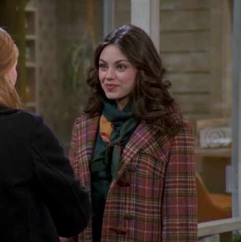 Jackie Burkhart 🍒 That 70s Show Fashion Jackie, That 70s Show Fashion, Jackie Burkhart Outfits, Jackie That 70s Show, Jackie Burkhart, 70s Show, 70s Inspired Fashion, 70s Outfits, That 70s Show