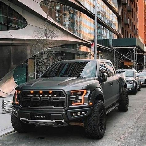 Truk Ford, Ford F150 Raptor, Ford Trucks F150, Ford Ranger Raptor, Ford Pickup Trucks, Ford Raptor, 4x4 Trucks, Offroad Trucks, Ford Pickup