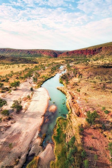 Aussie Photography, Australia Landscape, Country Vibes, Landscape Images, Australia Travel Guide, Outback Australia, Australian Travel, Northern Territory, Incredible Places