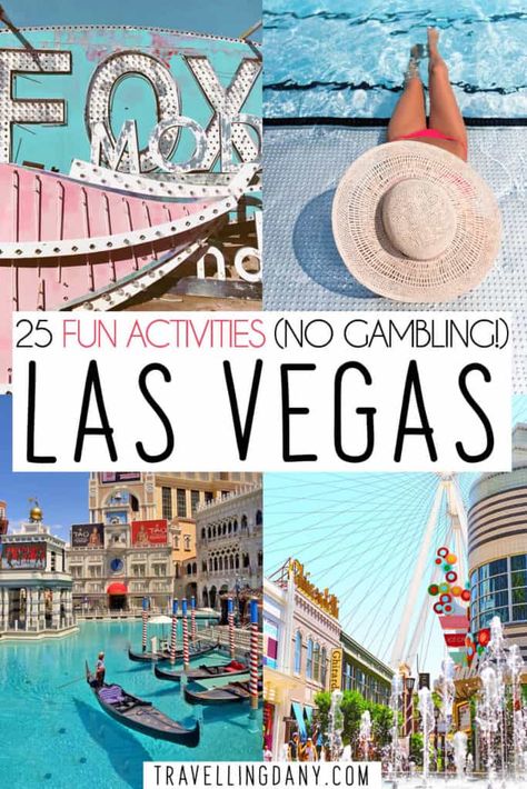 Las Vegas Trip Planning, Vegas Trip Planning, Things To Do In Vegas, Vegas Girls Trip, Las Vegas Attractions, Vegas Attractions, Las Vegas Gambling, Things To Do With Friends, Las Vegas Vacation