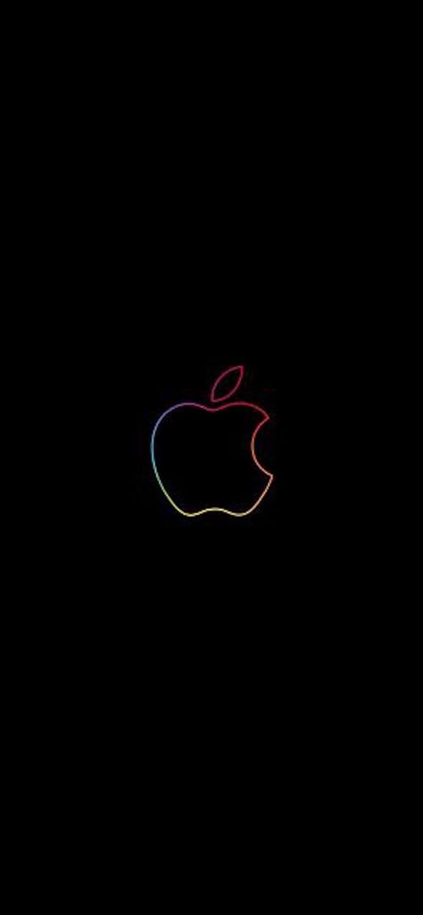 Apple Logo White, 3d Wallpaper Apple, Iphone Xr Wallpaper, Microsoft Wallpaper, Xr Wallpaper, Default Wallpaper, Newest Iphone, Wallpaper Layout, Lockscreen Iphone