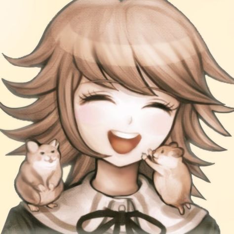 Chihiro Fujisaki Pfp, Danganronpa Chihiro Fujisaki, Danganronpa Chihiro, Chihiro Fujisaki, He Is Mine, Danganronpa Trigger Happy Havoc, Danganronpa 1, Trigger Happy Havoc, Trigger Happy