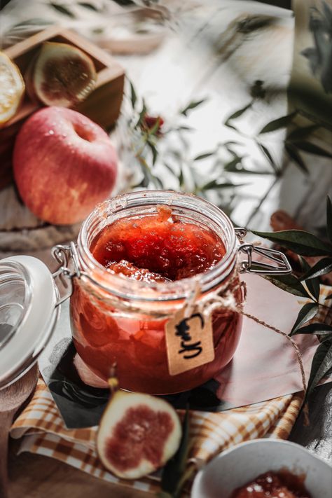 Jam Photography Food Styling, Bottle Photography, Valley Photography, Food Product Photography, Creative Advertising Photography, Egg Stand, Best Food Photography, Food Styling Photography, Photo Food