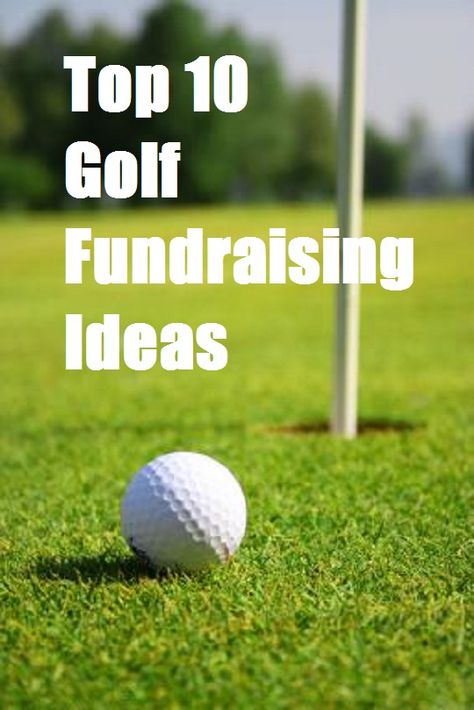 Golf Fundraiser Ideas, Buddy Walk, Golf Fundraiser, Fun Fundraisers, Golf Events, Ideas For Fun, Community Services, Golf School, Fundraising Tips