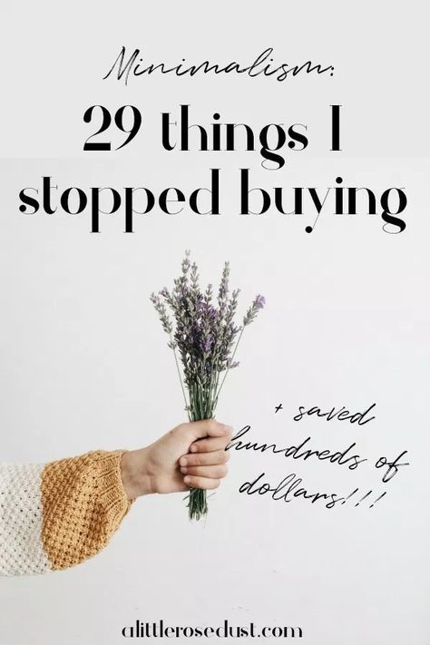 Minimalism Living, Minimal Lifestyle, Minimalist Bullet Journal, Waste Free Living, Minimalism Lifestyle, Minimal Living, The Simple Life, Simplifying Life, Zero Waste Lifestyle