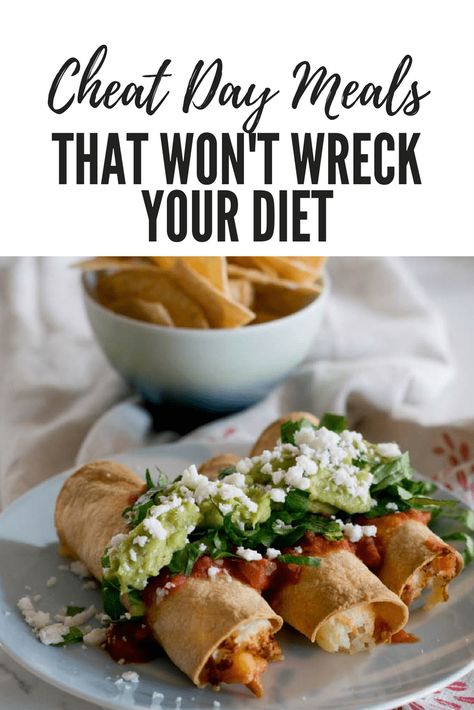 It's cheat day! These healthy but indulgent recipes will satisfy your cheesy, chocolately cravings without completely wrecking your diet. Best Cheat Meals Ideas, Healthy Cheat Day Meals, Healthy Cheat Snacks, Cheat Meal Ideas Dinners, Best Cheat Meals, Healthy Meals To Keep You Full, Low Calorie Cheat Meals, Healthy Indulgent Meals, Cheat Meals Ideas