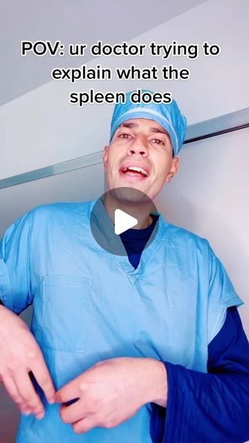 Yaz Debull, MD | Spleens are like grandpa, nobody knows what they do

#healthcare #humor #med #medmemes #doctor #spleen #hospital #medicine | Instagram Funny Medical Humor, Hospital Medicine, Hospital Humor, Healthcare Humor, Doctor Humor, Nobody Knows, Medical Humor, Health Care, Medicine