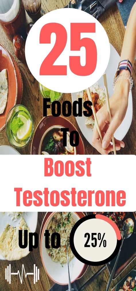 How To Boost Testosterone In Men, Foods For Muscle Gain Men, Mens Testerone Booster, High Testosterone Foods For Men, Foods That Increase Testosterone, How To Increase Testosterone Naturally, Naturally Increase Testerone, Testerone Boosting Foods, Foods That Increase Testerone