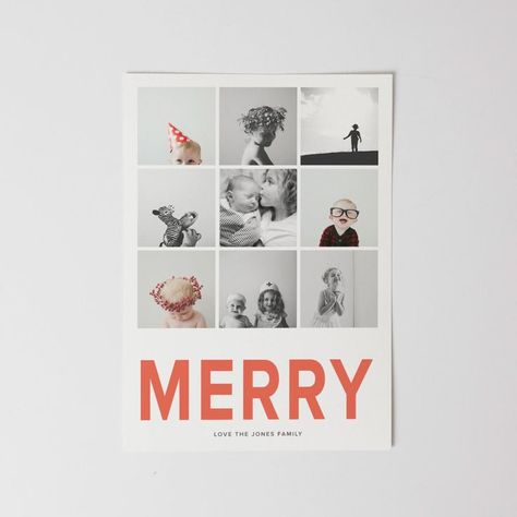 Holiday Card Inspiration, Artifact Uprising, Christmas Card Inspiration, Holiday Design Card, Christmas Card Design, Holiday Greeting Cards, Photography Instagram, E Card, Holiday Photo Cards