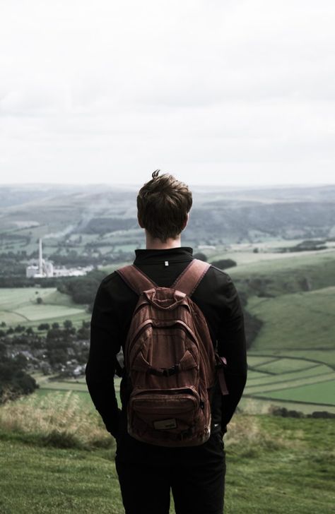 City Nature, Hope Valley, Nikon D5200, Nature Background Images, Happy Students, Man Photography, Back Pictures, Man Standing, Nature Backgrounds