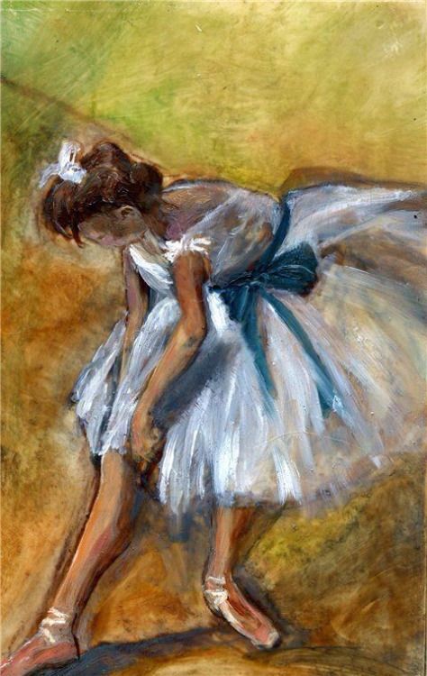 experienced12: Edgar Degas Edgar Degas Ballerinas, Impressionist Ballerina, Degas Ballerina, Edgar Degas Art, Degas Paintings, Gardner Museum, Ballet Painting, Ballerina Art, Ballet Art