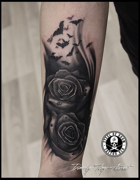 Dark Shading Tattoo Cover Up, Hand Cover Tattoos For Men, Cover Up Name Tattoo For Men, Coverup Tattoo Design For Man Arm, Black Cover Up Tattoos For Women Arm, Black Rose Cover Up Tattoo, Cover Up Tattoos Forearm, Name Coverup Tattoo Ideas For Women, Arm Tattoo Cover Up Ideas For Women