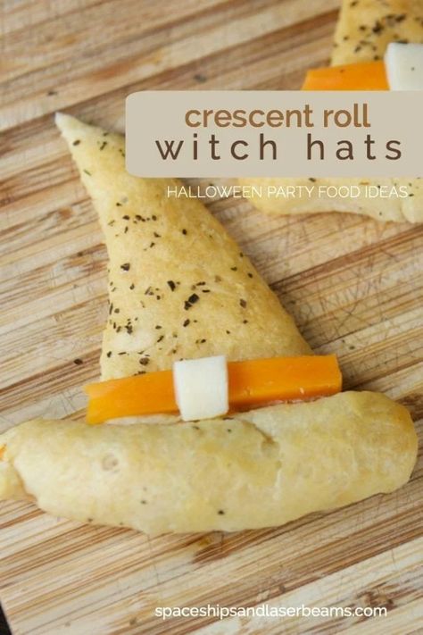 Party Foods For Kids, Easy Halloween Food Appetizers, Halloween Party Foods, Fun Halloween Party Food, Easy Halloween Party Food, Halloween Finger, Halloween Finger Foods, Halloween Appetizers Easy, Halloween Party Appetizers