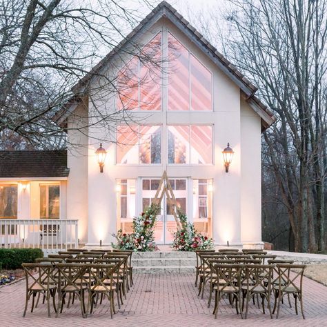 Tulsa Wedding Venues, Oklahoma Wedding Venues, Glass Chapel, City Wedding Venues, Modern Wedding Venue, Smallest Wedding Venue, Cheap Wedding Venues, Oklahoma Wedding, Weddings By Color