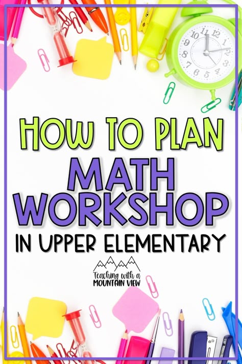 Math Instructional Coach, Small Group Math Activities, Guided Math Rotations, Small Group Math Instruction, Math Small Groups, Guided Math Centers, Math Binder, Teaching Place Value, Guided Math Groups