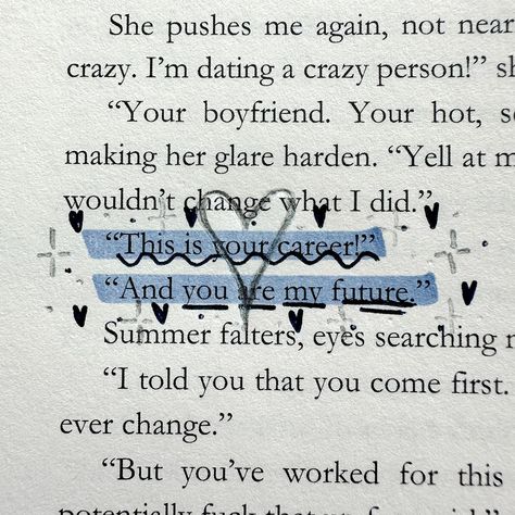 🤍✨ — collide by bal khabra | rating: 5✨ —✨💚 i absolutely love this one so much. this book is literally the definition of so high school, like “you know how to ball, i know aristotle” THEM THEM! anyways this book literally had me giggling and kicking my feet constantly, the banter ugh loved. it was so cute. I’m such a sucker for hockey romance like gimme 👹. read if you love the following: •college hockey romance •dual pov •he falls first and harder •reverse grumpy x sunshine •research partne... You Are My Future, Grumpy X Sunshine, Twisted Lies, Hockey Romance, Book Annotations, Romantic Book Quotes, Books Quotes, Secret Gardens, Book Annotation