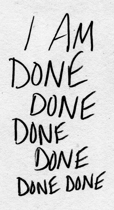 DONE with feeling sad!!!! Time for a change in the winds....anticipating my arrival at true contentment. Fina Ord, Negative People, Life Quotes Love, Quotes About Moving On, The Words, Deep Purple, Inspire Me, Words Quotes, Favorite Quotes