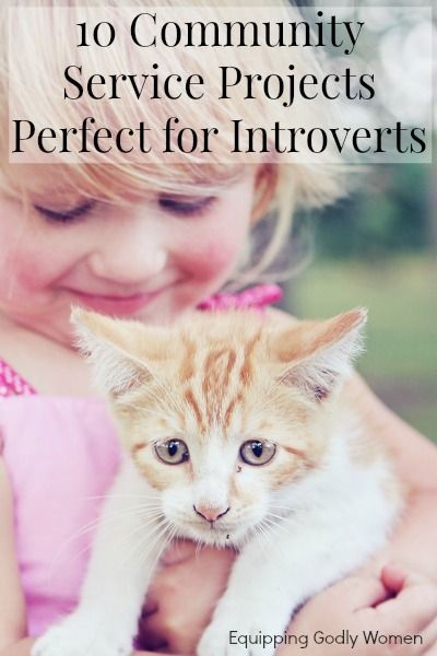 Volunteering isn't just for extroverts. Here are 10 volunteer ideas perfect for introverts too! Volunteer Ideas, Community Service Ideas, 4h Ideas, Community Service Projects, Blessing Bags, Service Ideas, Girl Scout Leader, Mary Mary, Group Ideas