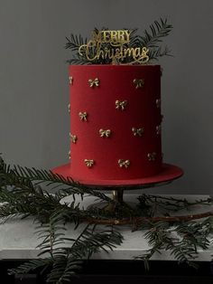 New Year Cake Designs, Winter Torte, Christmas Pastries, Christmas Themed Cake, Christmas Cake Designs, New Year's Cake, Christmas Cake Decorations, Xmas Cake, Winter Cake